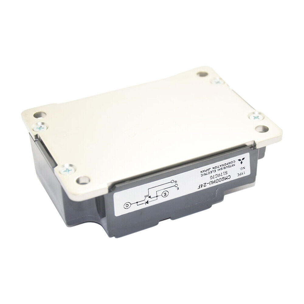 MITSUBISHI CM600HU-24F Module - MITSUBISHI