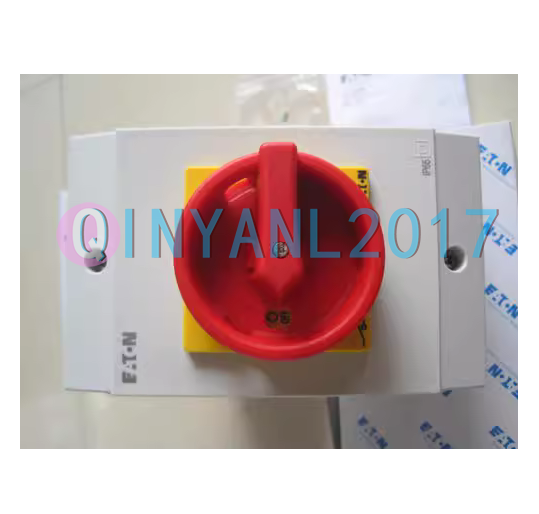 Eaton Hauptschalter T5-4-15682/I5/SVB – High-Quality Component - EATON