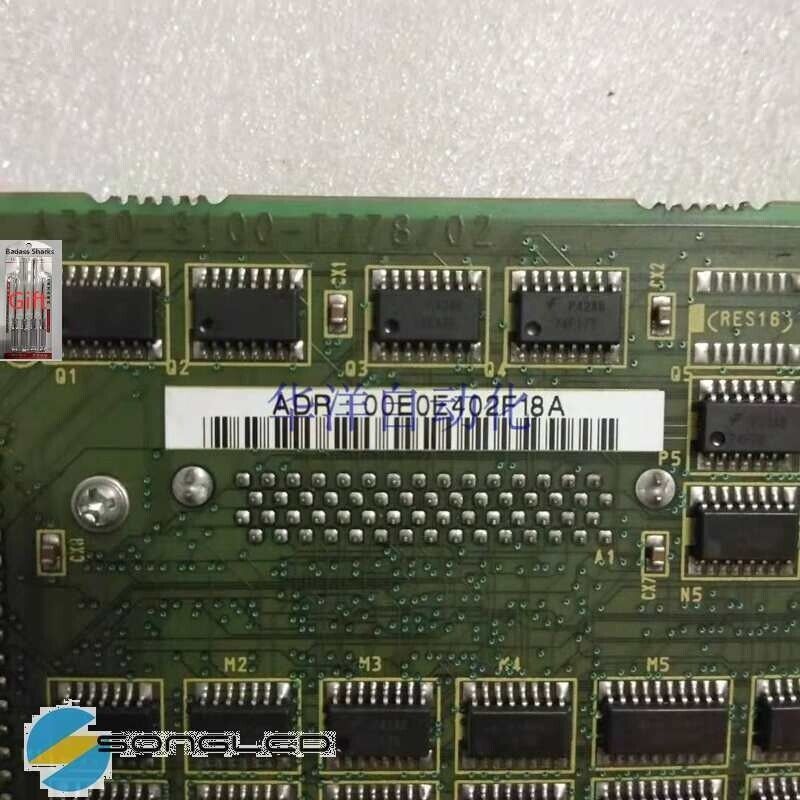 1PCS A350-8100-T778 - KOEED