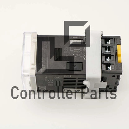 1PCS Omron H5CZ-L8D H5CZ L8D 12-24VDC 24VAC Timer