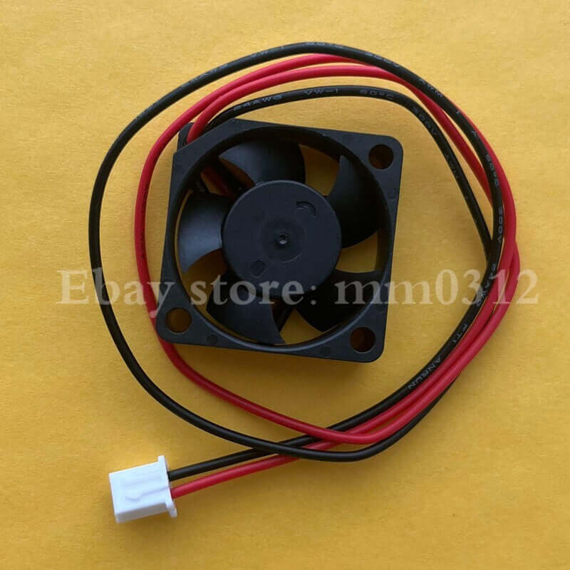 new SUNON MF30100V1-1000U-A99 DC5V 0.89W 2-Wire Cooling Fan