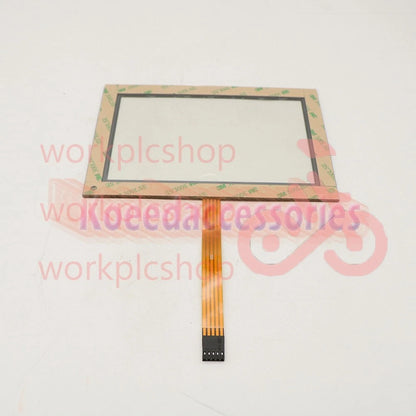 1PCS For Beijer X2 extreme 7 Touch Screen Glass@Y