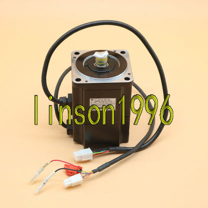 Yaskawa tested SGMPH-04A1A-YR11 used servo motor in good condition - YASKAWA