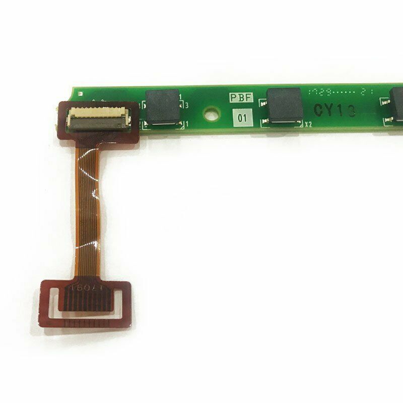 New One Fanuc A20B82010190 Circuit Board Fast Ship - FANUC