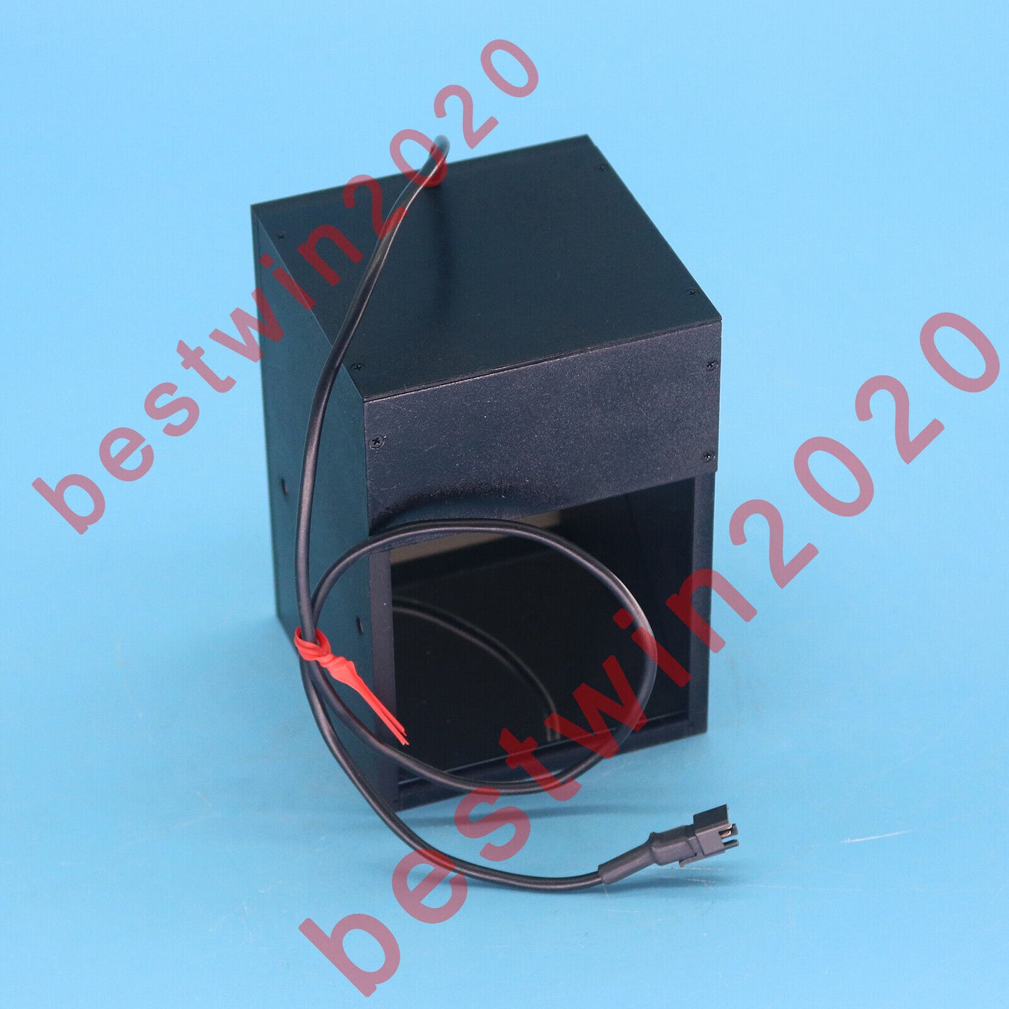new keyence Coaxial light source sensor CA-DXW7 one Year - KEYENCE