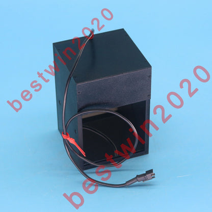 new keyence Coaxial light source sensor CA-DXW7 one Year - KEYENCE
