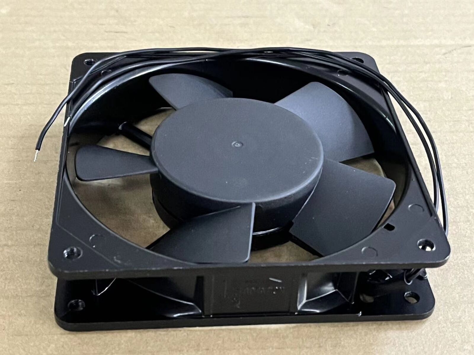 Maxair BT/110 12025B1HL110V 12cm - MAXAIR