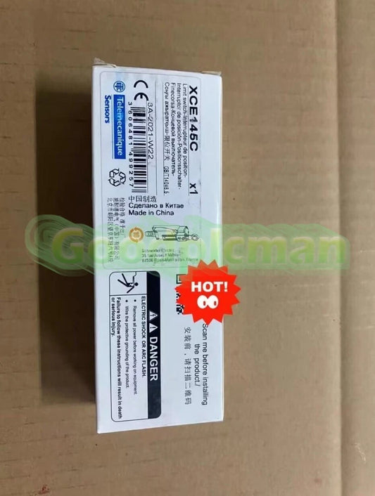 1PC Schneider XCE145C Limit Switch