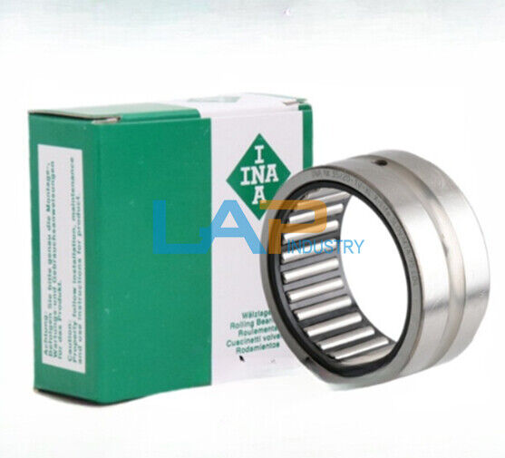 INA NKS80-XL Needle Roller Bearing 80mm x 100mm x 28mm - INA