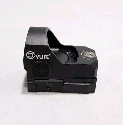 Cvlife Mro52 Mini Red Dot Sight