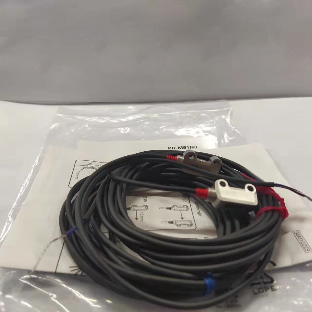 PR-M51N3 PRM51N3 Photoelectric Switch Sensor For KEYENCE