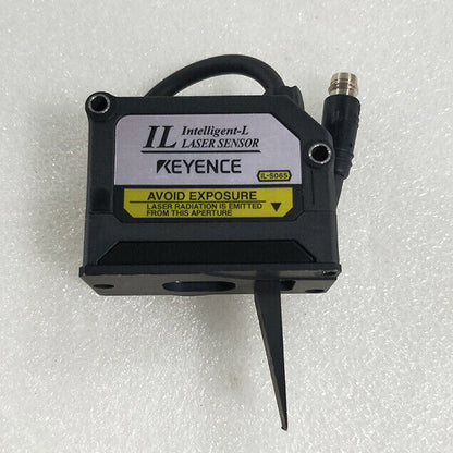 used Keyence IL-S065 Laser Sensor - High Precision Sensor for Industrial Applications - KEYENCE