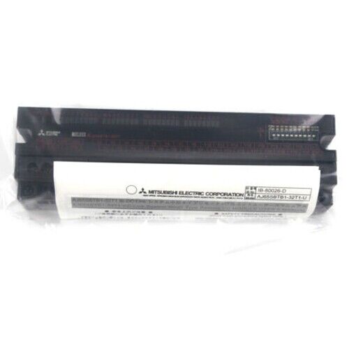 new MITSUBISHI AJ65SBTB1-32T1 PLC Module Output - US Stock, Fast - MITSUBISHI