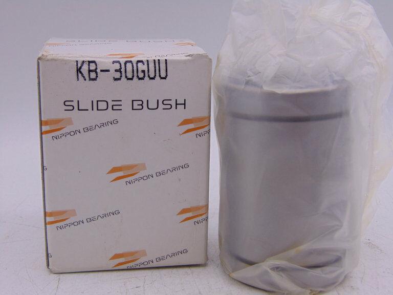 NB KB-30GUU Bushing – Bushing – 30GUU Bushing - BUSHING
