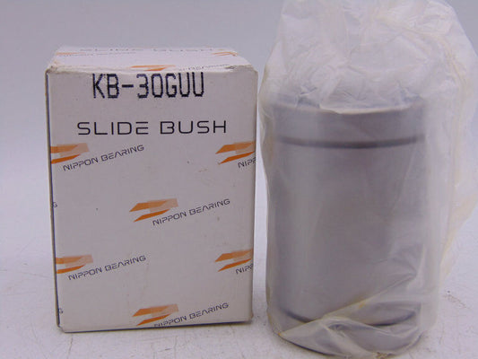 NB KB-30GUU Bushing – Bushing – 30GUU Bushing - BUSHING