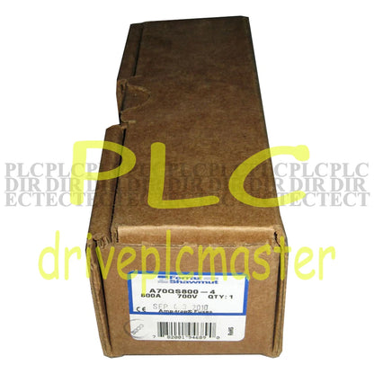 FERRAZ SHAWMUT A70QS800-4 Fuse 700V 800A #dr