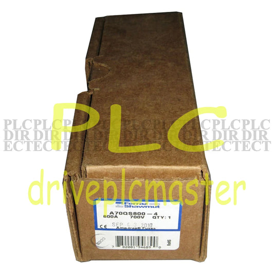 FERRAZ SHAWMUT A70QS800-4 Fuse 700V 800A #dr