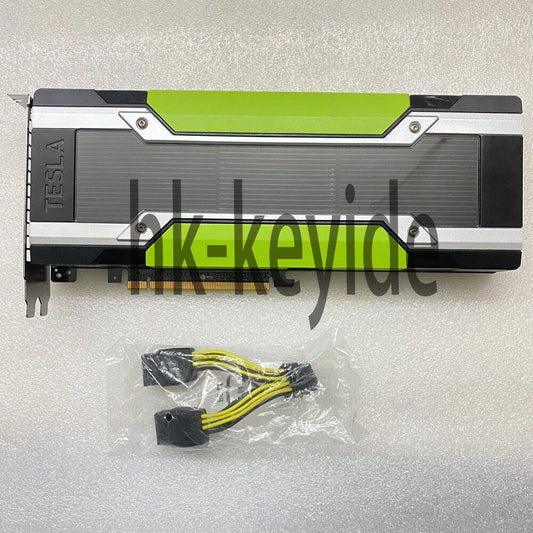 TESLA K80 NVIDIA 24GB GDDR5 CUDA PCI-e GPU GRAPHICS Computing ACCELERATORS~