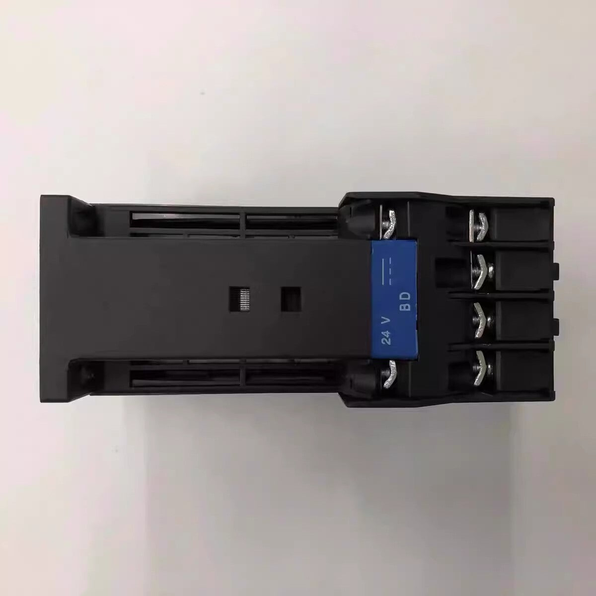 1PCS for LP1-D0910BDC DC24V 3-Pole DC Operator Contactor