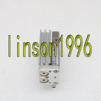 1PC SMC Slide Cylinder MXQ6L-10CS ONE Year - SMC