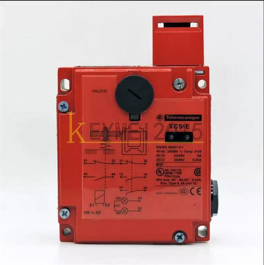 XCS-E5311 Safety Door Switch - XCS