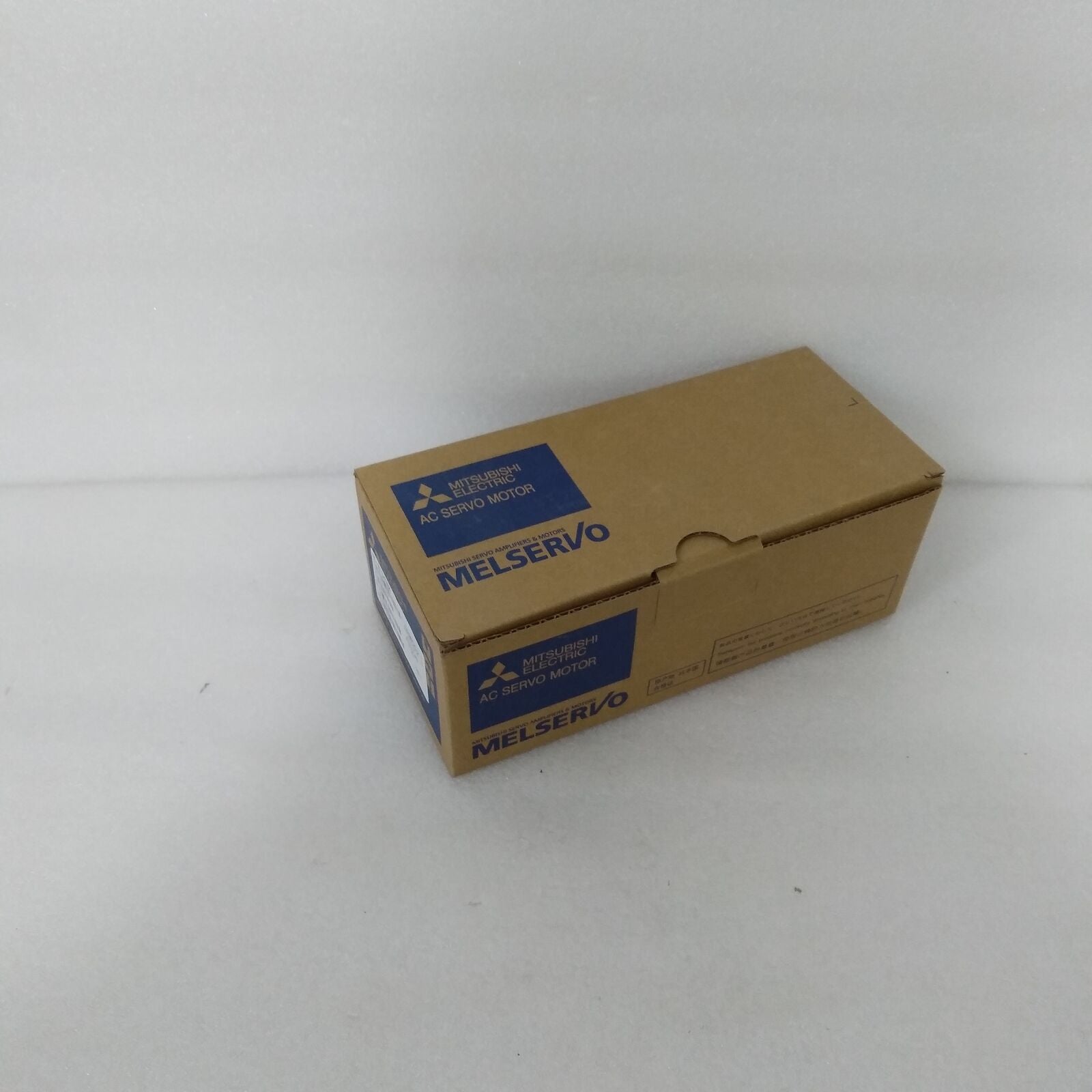 MITSUBISHI SERVO MOTOR HC-KFS43BK | 24-Hour Service | High-Performance Motor - MITSUBISHI