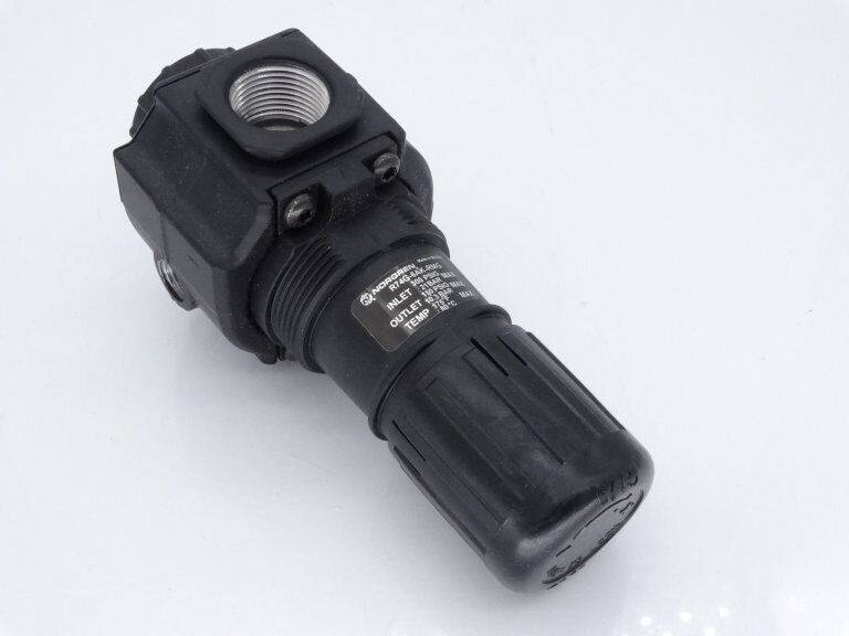 NORGREN R74G-6AK Pneumatic Accessory - NORGREN