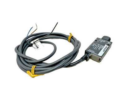 used Balluff BOS 16K-AU-0PD-02 Photoelectric Sensor - BALLUFF
