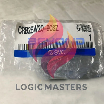 1PC For SMC Cylinder CRB2BW20-90SZ