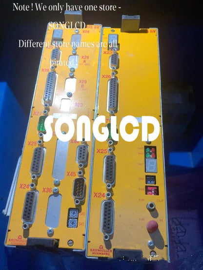 1PCS BUS6-VC-AC-0067 Electronic Component Module - KOEED