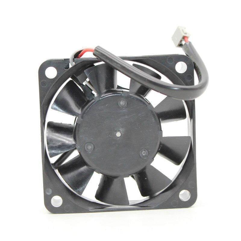 NMB 06015KA-24N-AL 24V 0.13A 6015 cooling fan