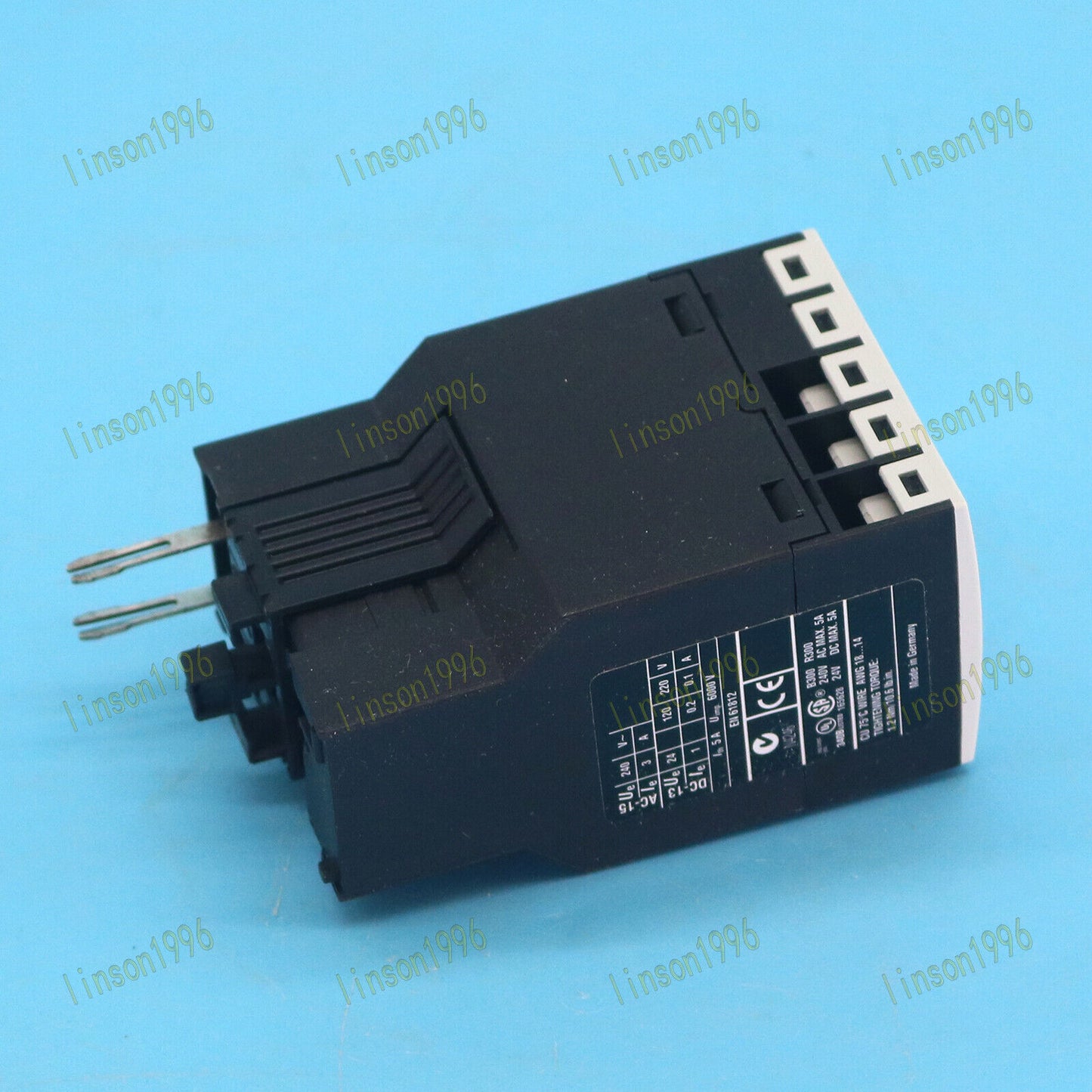 1PC Eaton Moeller DILM32-XTEE11 Fast Ship - EATON MOELLER