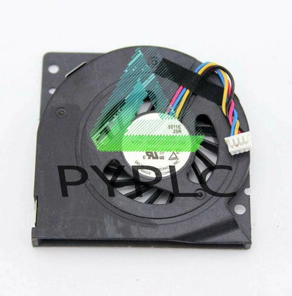 1PC BSB05505HP CPU Fan DC5V 0.40A For Intel NUC Super I7 mini computer Cooler
