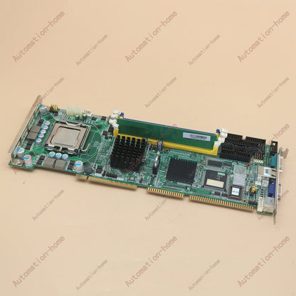 used 1PC Advantech PCA-6190 Rev.A2 PCA-6190VG Industrial motherboard - ADVANTECH