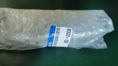 1PC  SMC MXS8-10B MXS810B Cylinder Free Ship
