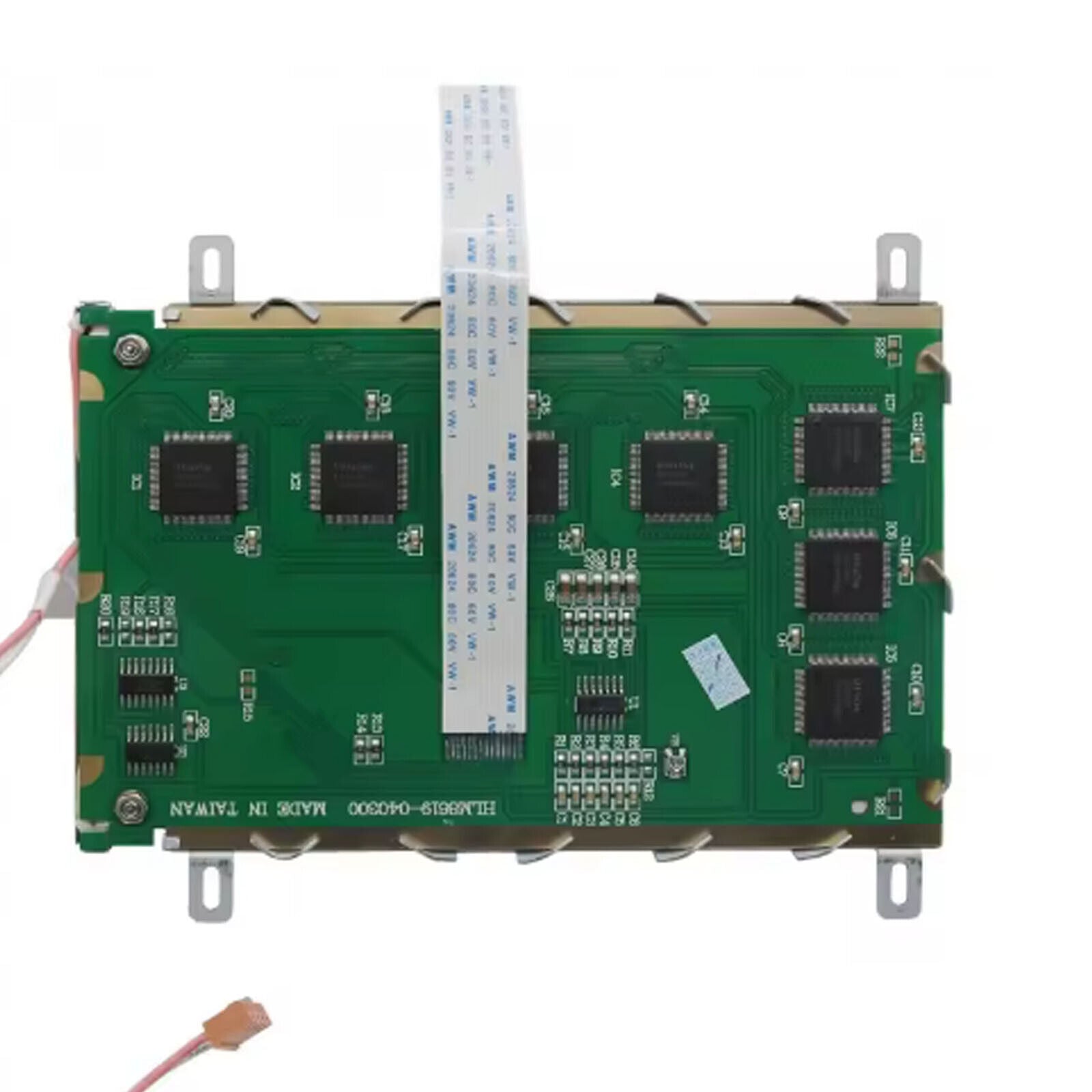 LCD Panel Display 5.7 320x240 - GRADE