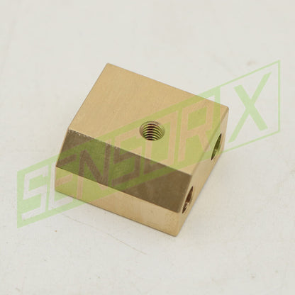 1PC 20EC090A401 Slow-feed conductive block Push block/copper holder~