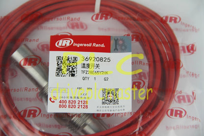 For Ingersoll Rand Screw Air Compressor 36920825 Pressure Sensor #dr