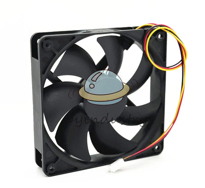 SUNON MEC0252V2-000U-G99 12CM 24V 3.5W 12025 3-pin Inverter Cooling Fan