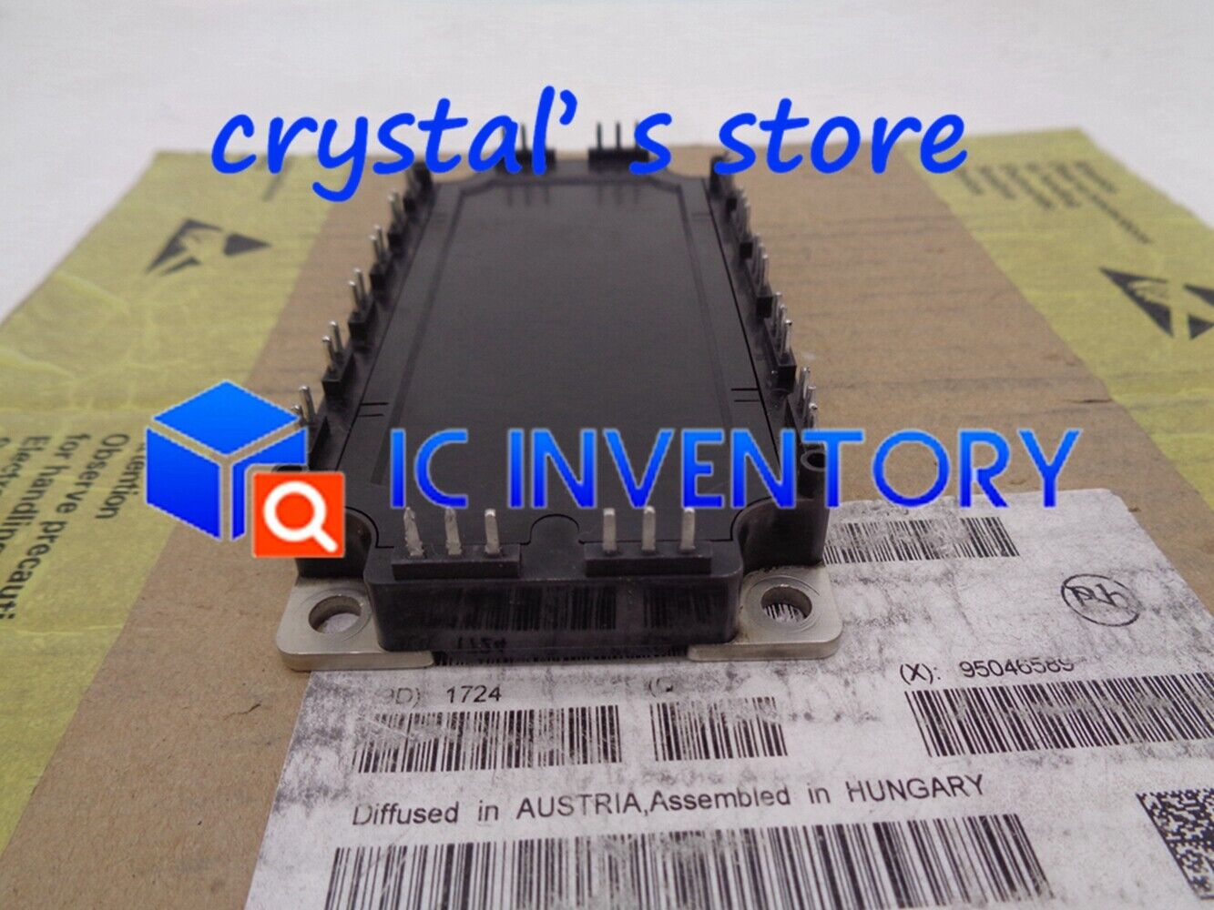 new 1PCS MITSUBISHI CM75TJ-24F Power Module Supply Quality Guarantee - MITSUBISHI