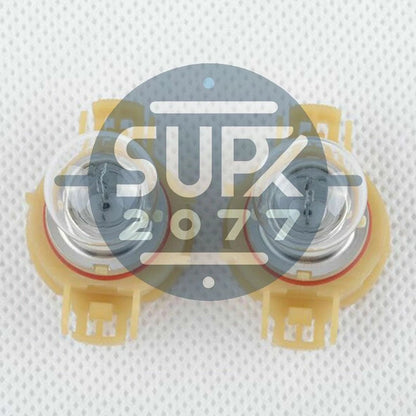 2PCS PSX24W 12276 Car Fog Light 12V24W PG20-7 Bora Rubicon FOG Lamp #su