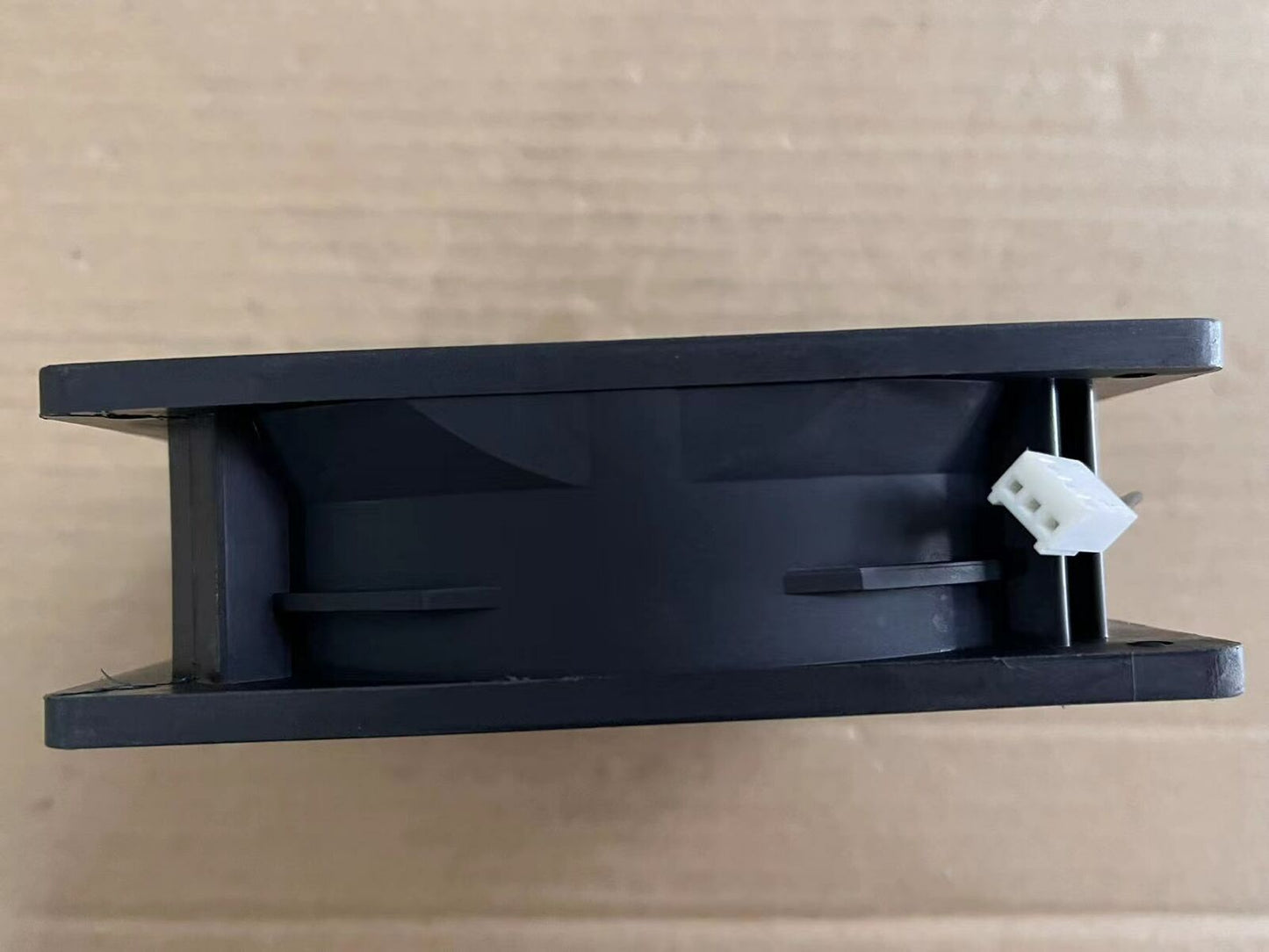 new Delta FFB1224SHE-BROO 24V 1.20A large air volume inverter cooling fan 12038