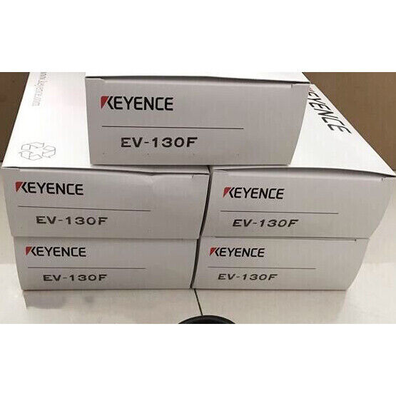Keyence proximity switch sensor EV-130F ONE year - KEYENCE