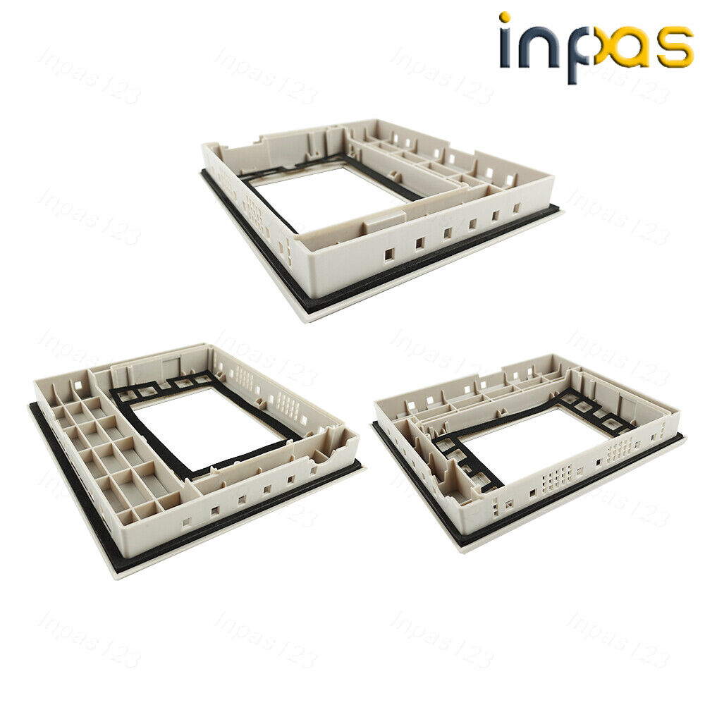 Front and Back Case for 6AV6642-0DC01-1AX1 - XX BRAND