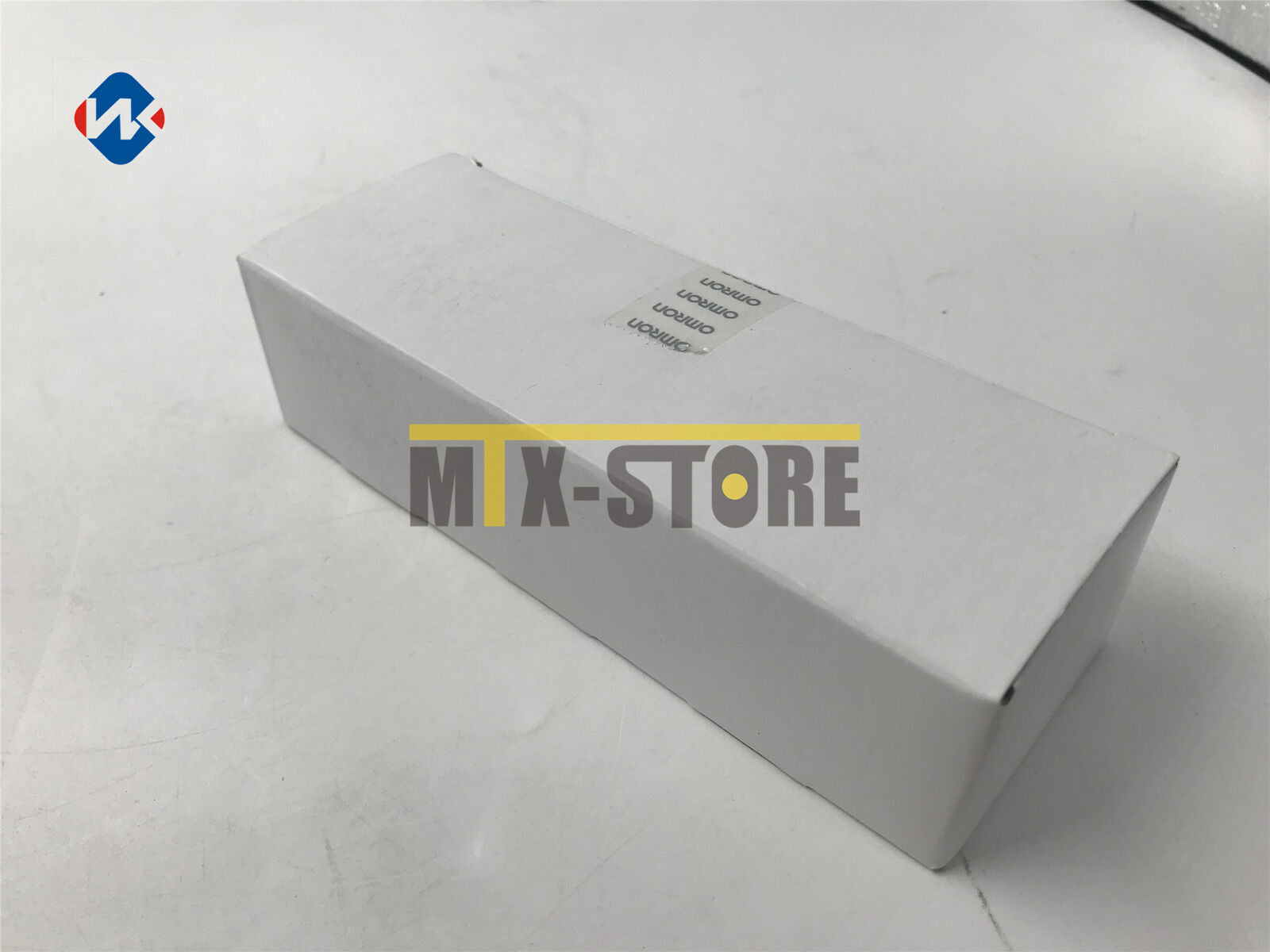 Omron PLC Module B7AS-T6B6 - 1 Piece in Box - OMRON