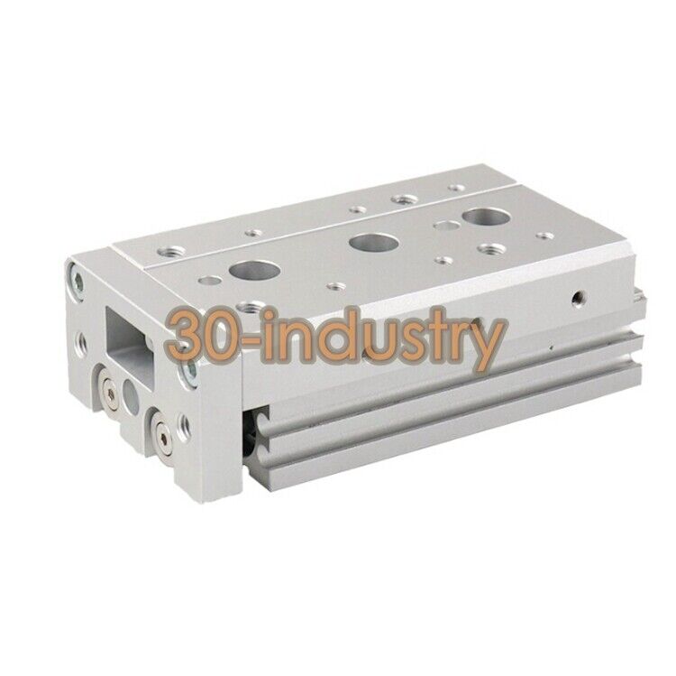 SMC MXS8-30AS Cylinder - 1 Piece New Pneumatic Actuator - SMC