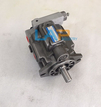 YUKEN PUMP ARL1-12-FR01A-10 - 1PCS New Hydraulic Pump - YUKEN