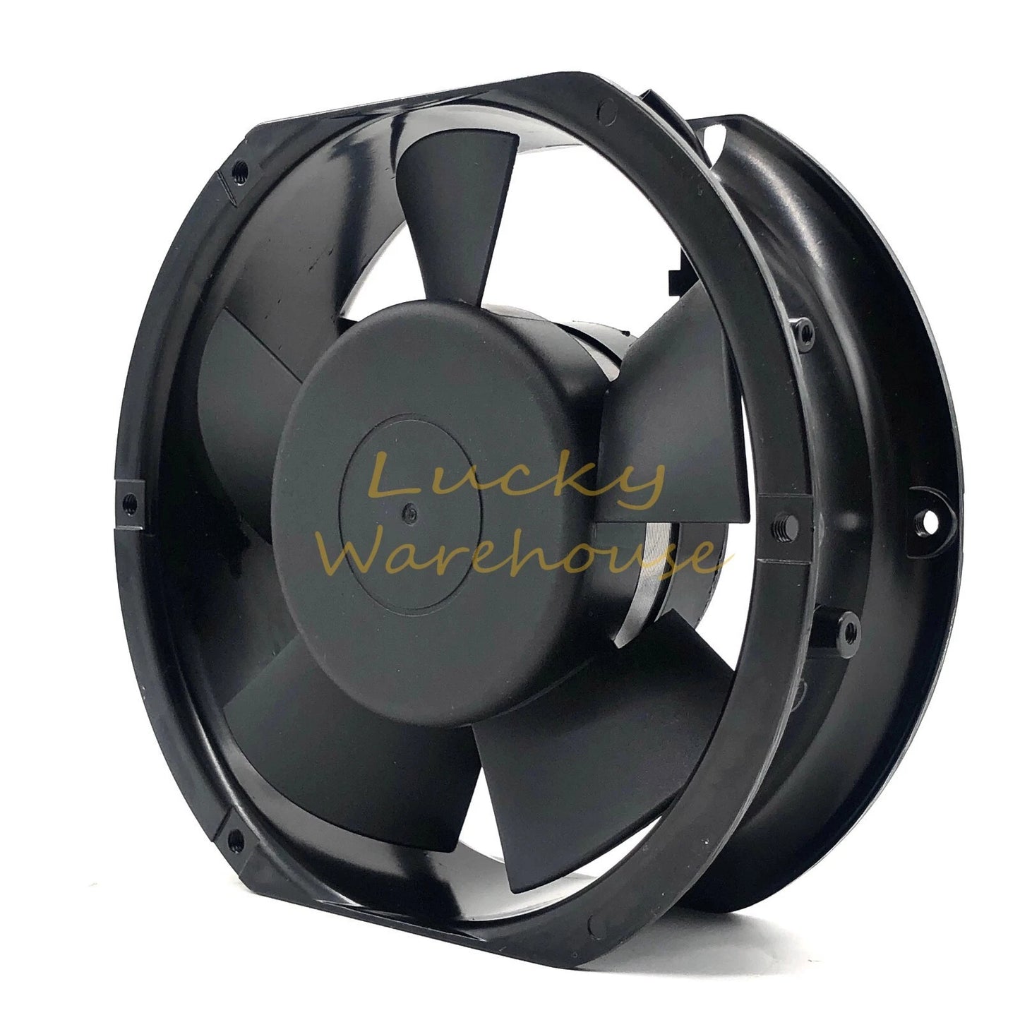 SUNON A2175-HBLT.GN 200-240V 17251 Axial Cabinet Cooling Fan