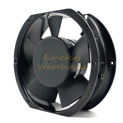 SUNON A2175-HBLT.GN 200-240V 17251 Axial Cabinet Cooling Fan