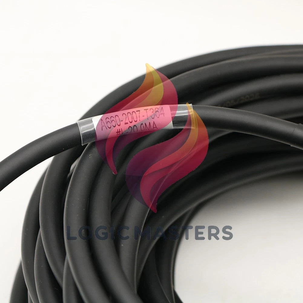 1PCS Robot Teach Pendant Cable A660-2007-T364 A05B-2255-C101 20M